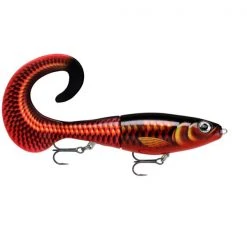 Hard Baits RAPALA - X-RAP OTUS 15 Hard Baits RAPALA - X-RAP OTUS