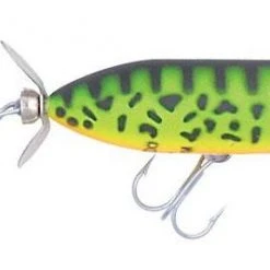 HEDDON - TORPEDO HARD BAITS