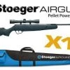 Stoeger X10 Air Rifle .177 Rifles
