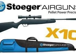 Stoeger X10 Air Rifle .177 Rifles