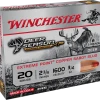 WINCHESTER DEER SEASON XP COPPER IMPACT-20 GAUGE Shotgun Ammo