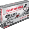 Winchester Deer Season XP 300 WSM Rifle Ammo
