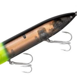HEDDON - SUPER SPOOK Hard Baits