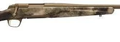 BROWNING X-BOLT HELL'S CANYON SPEED MB 6.5 CREEDMOOR 22" BBL Rifles