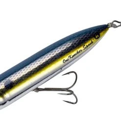 HEDDON - ONE KNOCKER SPOOK Hard Baits