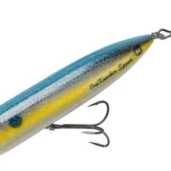 HEDDON - ONE KNOCKER SPOOK Hard Baits 4 HEDDON - ONE KNOCKER SPOOK Hard Baits