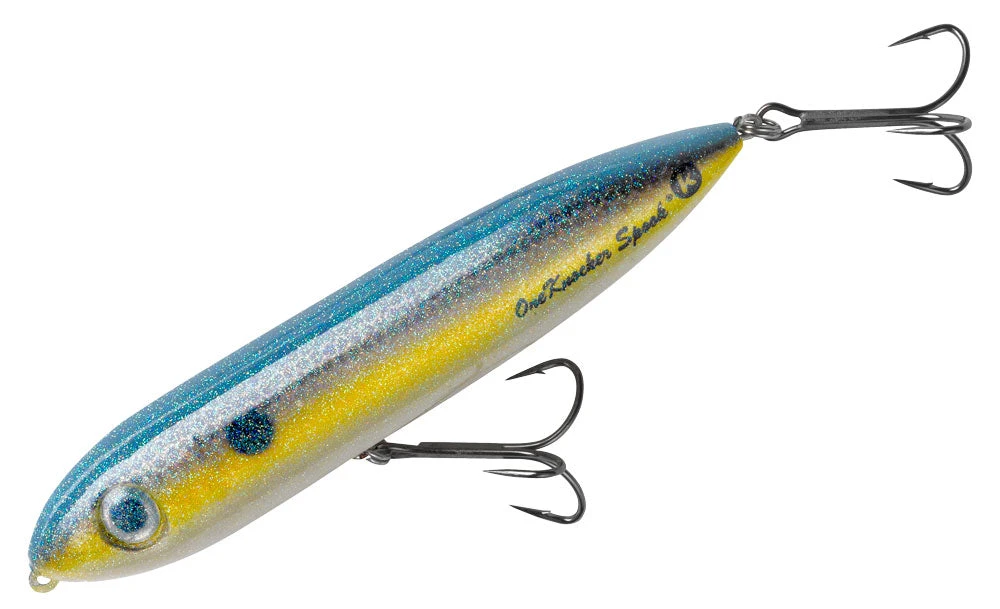 HEDDON - ONE KNOCKER SPOOK Hard Baits HEDDON - ONE KNOCKER SPOOK Hard Baits