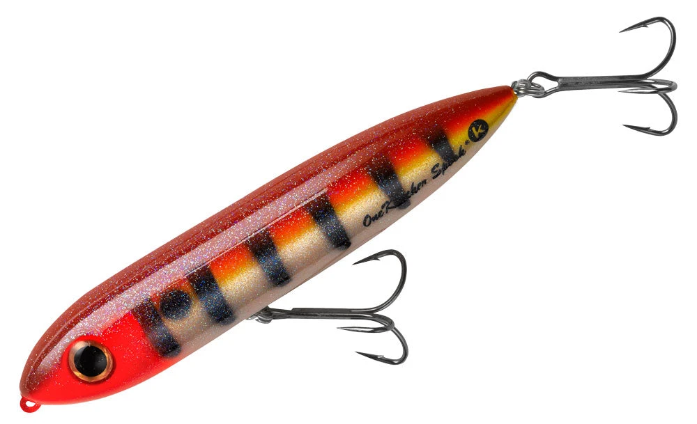 HEDDON - ONE KNOCKER SPOOK Hard Baits HEDDON - ONE KNOCKER SPOOK Hard Baits