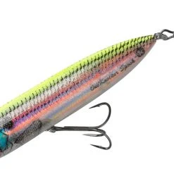 HEDDON - ONE KNOCKER SPOOK Hard Baits 6 HEDDON - ONE KNOCKER SPOOK Hard Baits