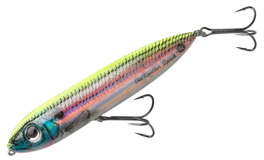 HEDDON - ONE KNOCKER SPOOK Hard Baits HEDDON - ONE KNOCKER SPOOK Hard Baits