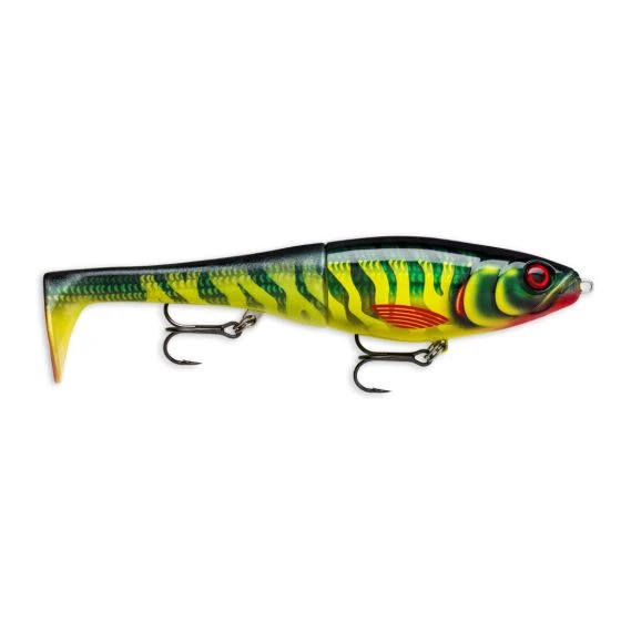Rapala X-Rap Peto 20cm - Hot Pike 3 Rapala X-Rap Peto 20cm - Hot Pike