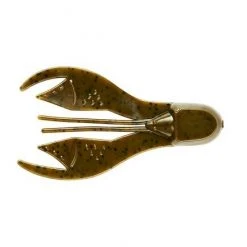 YUM BAIT COMPANY YUM CRAW CHUNK Soft Baits