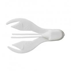 YUM BAIT COMPANY YUM CRAW CHUNK Soft Baits