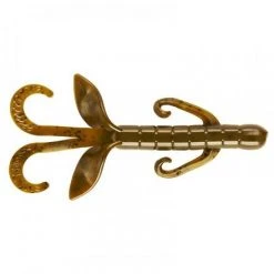 YUM BAIT COMPANY Soft Baits YUM CHRISTIE CRITTER