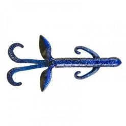 YUM BAIT COMPANY Soft Baits YUM CHRISTIE CRITTER