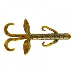 YUM BAIT COMPANY Soft Baits YUM CHRISTIE CRITTER