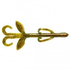 YUM BAIT COMPANY Soft Baits YUM CHRISTIE CRITTER