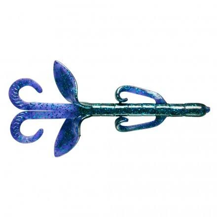 YUM BAIT COMPANY YUM MAGNUM CHRISTIE CRITTER Soft Baits 5 YUM BAIT COMPANY YUM MAGNUM CHRISTIE CRITTER Soft Baits