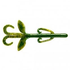 YUM BAIT COMPANY YUM MAGNUM CHRISTIE CRITTER Soft Baits 11 YUM BAIT COMPANY YUM MAGNUM CHRISTIE CRITTER Soft Baits