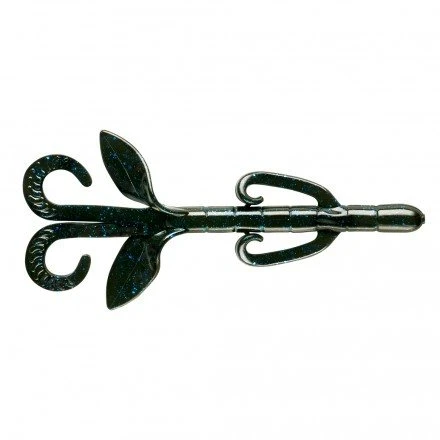 YUM BAIT COMPANY YUM MAGNUM CHRISTIE CRITTER Soft Baits 3 YUM BAIT COMPANY YUM MAGNUM CHRISTIE CRITTER Soft Baits