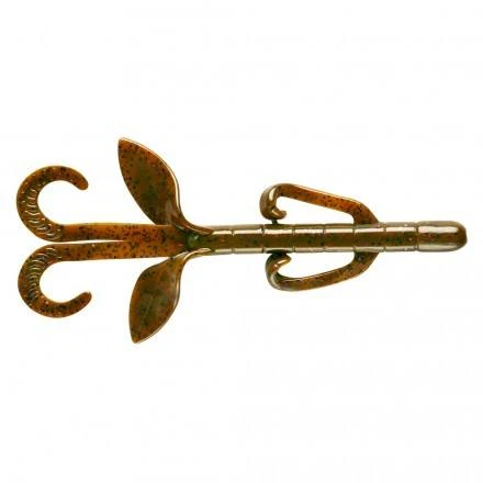 YUM BAIT COMPANY YUM MAGNUM CHRISTIE CRITTER Soft Baits 4 YUM BAIT COMPANY YUM MAGNUM CHRISTIE CRITTER Soft Baits