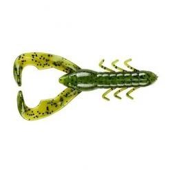 YUM BAIT COMPANY YUM - CHRISTIE CRAW