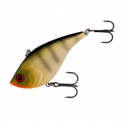 BOOYAH BAIT CO. BOOYAH - HARD KNOCKER LIPLESS CRANKBAIT Hard Baits