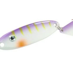 NORTHLAND FISHING TACKLE Hard Baits NORTHLAND - MACHO MINNOW KICKER-TAIL (UV)