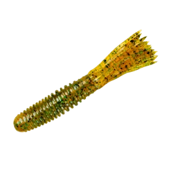 YUM BAIT COMPANY Soft Baits YUM VIBRA KING TUBE 20 YUM BAIT COMPANY Soft Baits YUM VIBRA KING TUBE