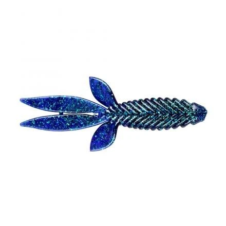 YUM BAIT COMPANY Soft Baits YUM BAD MAMMA 6 YUM BAIT COMPANY Soft Baits YUM BAD MAMMA