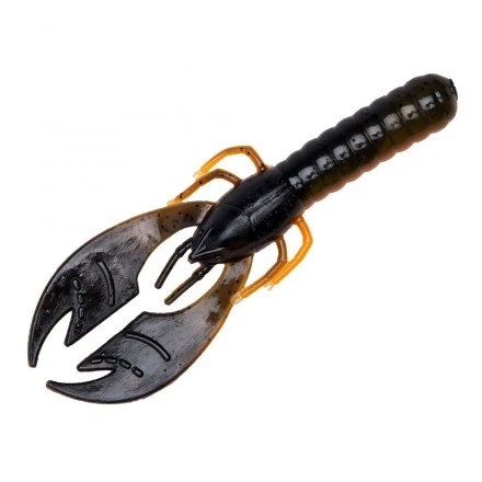 YUM BAIT COMPANY YUM - CRAW PAPI Soft Baits 5 YUM BAIT COMPANY YUM - CRAW PAPI Soft Baits