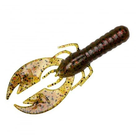 YUM BAIT COMPANY YUM - CRAW PAPI Soft Baits 7 YUM BAIT COMPANY YUM - CRAW PAPI Soft Baits