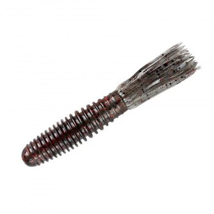 YUM BAIT COMPANY Soft Baits YUM VIBRA KING TUBE 8 YUM BAIT COMPANY Soft Baits YUM VIBRA KING TUBE