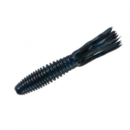 YUM BAIT COMPANY Soft Baits YUM VIBRA KING TUBE 9 YUM BAIT COMPANY Soft Baits YUM VIBRA KING TUBE