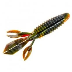 YUM BAIT COMPANY Soft Baits YUM - WOOLY BUG