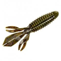 YUM BAIT COMPANY Soft Baits YUM - WOOLY BUG