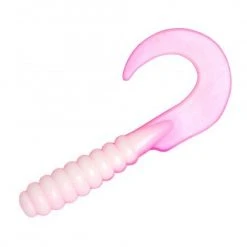 YUM BAIT COMPANY Soft Baits YUM Soft Plastic Walleye Grub