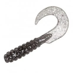 YUM BAIT COMPANY Soft Baits YUM Soft Plastic Walleye Grub