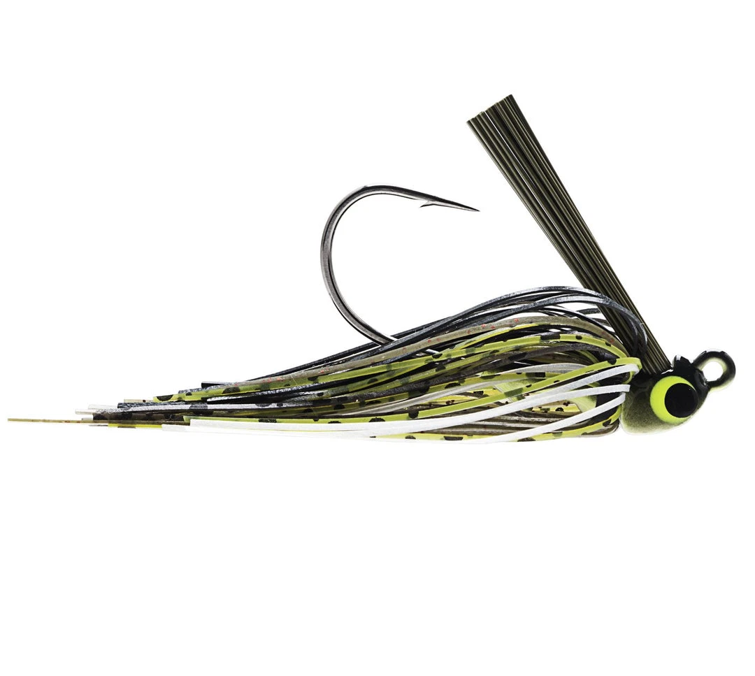 Jigs ZMAN - PROJECT Z SWIM JIG 4 Jigs ZMAN - PROJECT Z SWIM JIG
