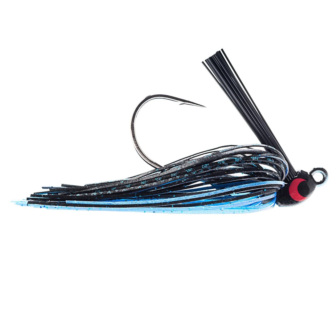 Jigs ZMAN - PROJECT Z SWIM JIG 3 Jigs ZMAN - PROJECT Z SWIM JIG