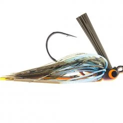 Jigs ZMAN - PROJECT Z SWIM JIG 9 Jigs ZMAN - PROJECT Z SWIM JIG