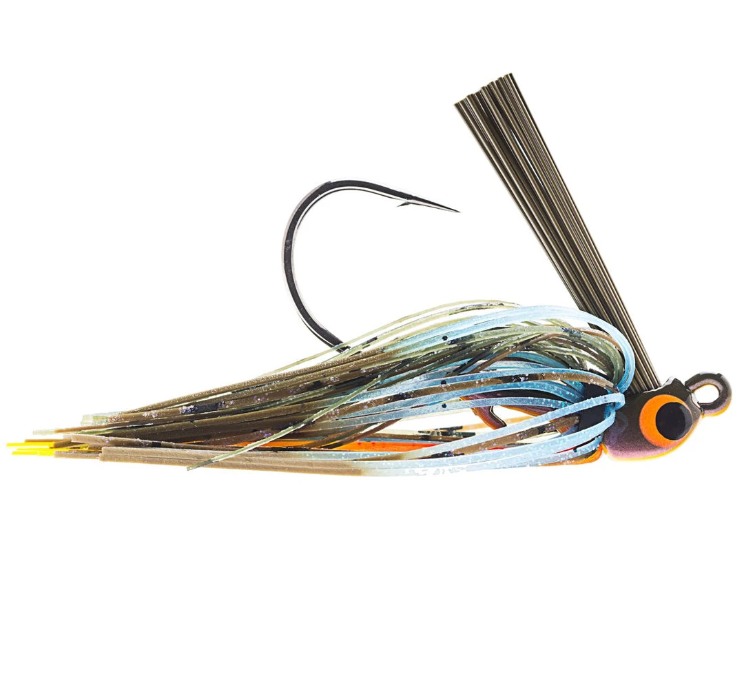 Jigs ZMAN - PROJECT Z SWIM JIG 5 Jigs ZMAN - PROJECT Z SWIM JIG