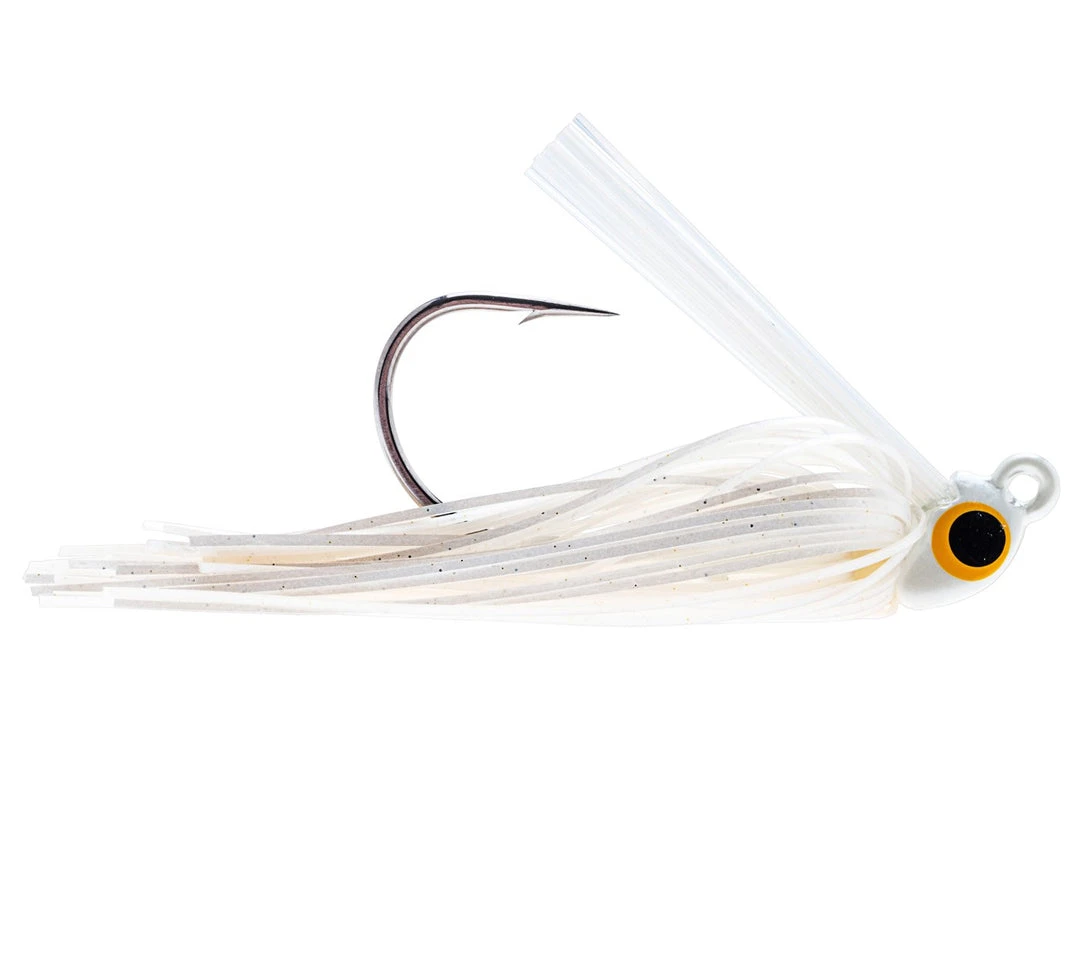 Jigs ZMAN - PROJECT Z SWIM JIG 6 Jigs ZMAN - PROJECT Z SWIM JIG